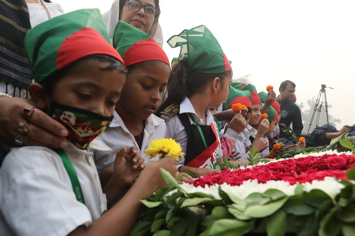 ছবি: জাহিদুল করিম