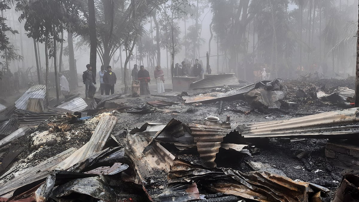  ছবি: প্রথম আলো