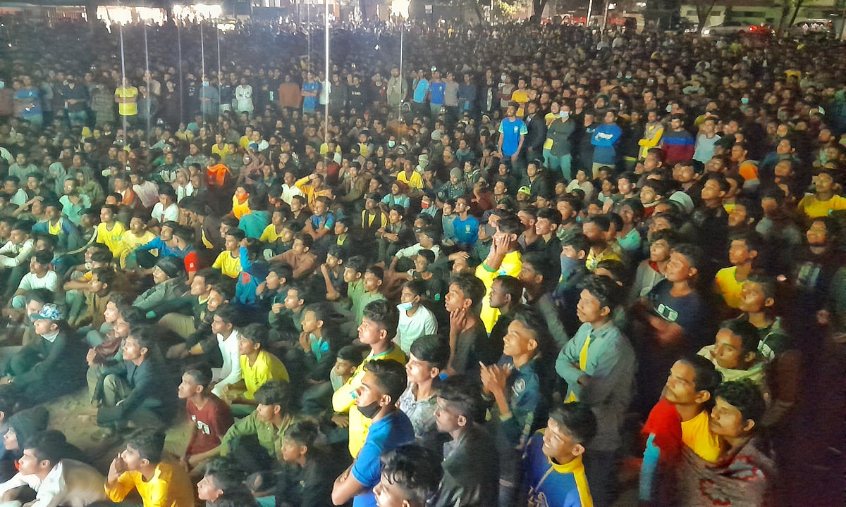 ছবি: প্রথম আলো