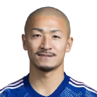 দাইজেন মায়েদা