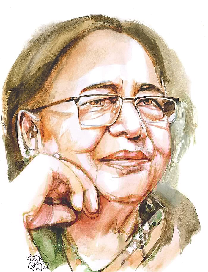 প্রতিকৃতি: মাসুক হেলাল