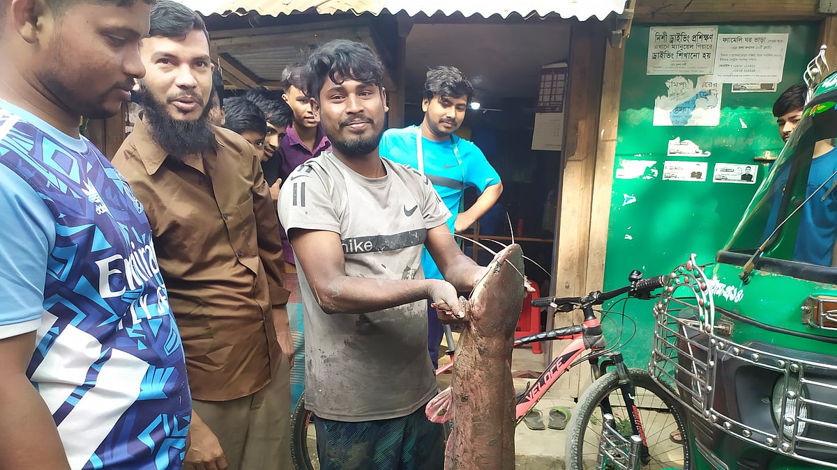 ছবি: প্রথম আলো