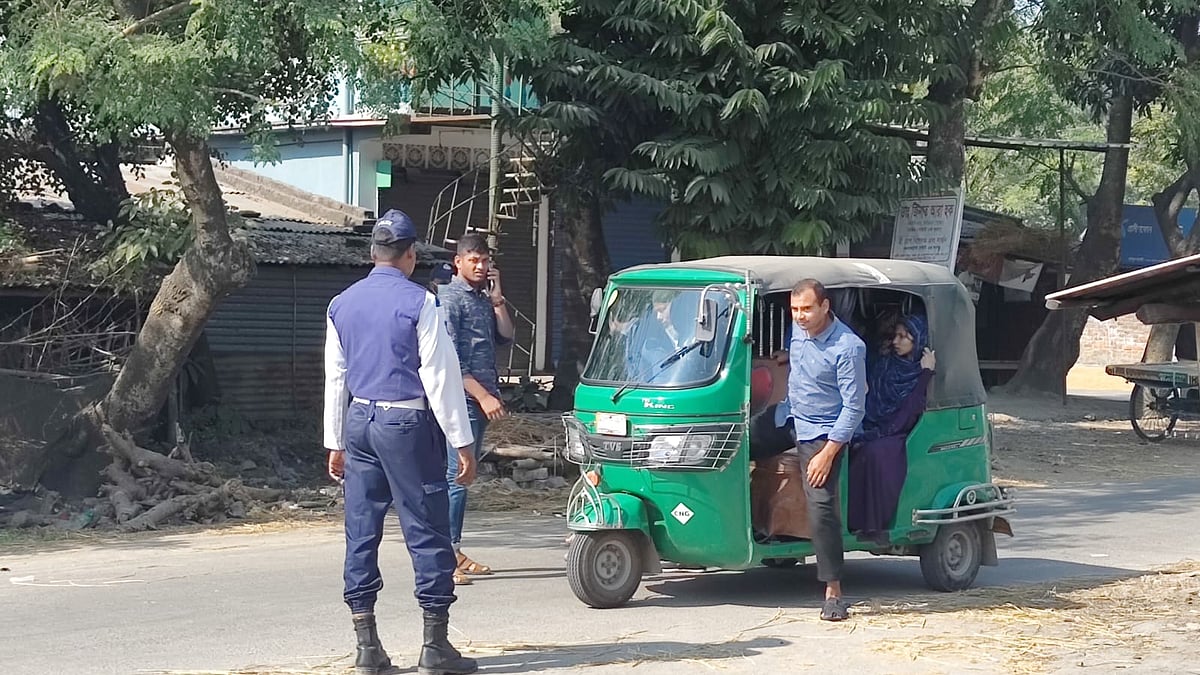 ছবি: প্রথম আলো