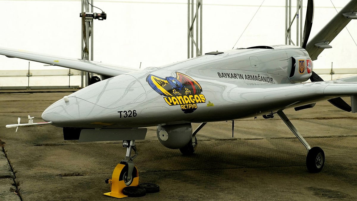 ছবি : রয়টার্স