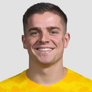  ক্যামেরন ডেভলিন