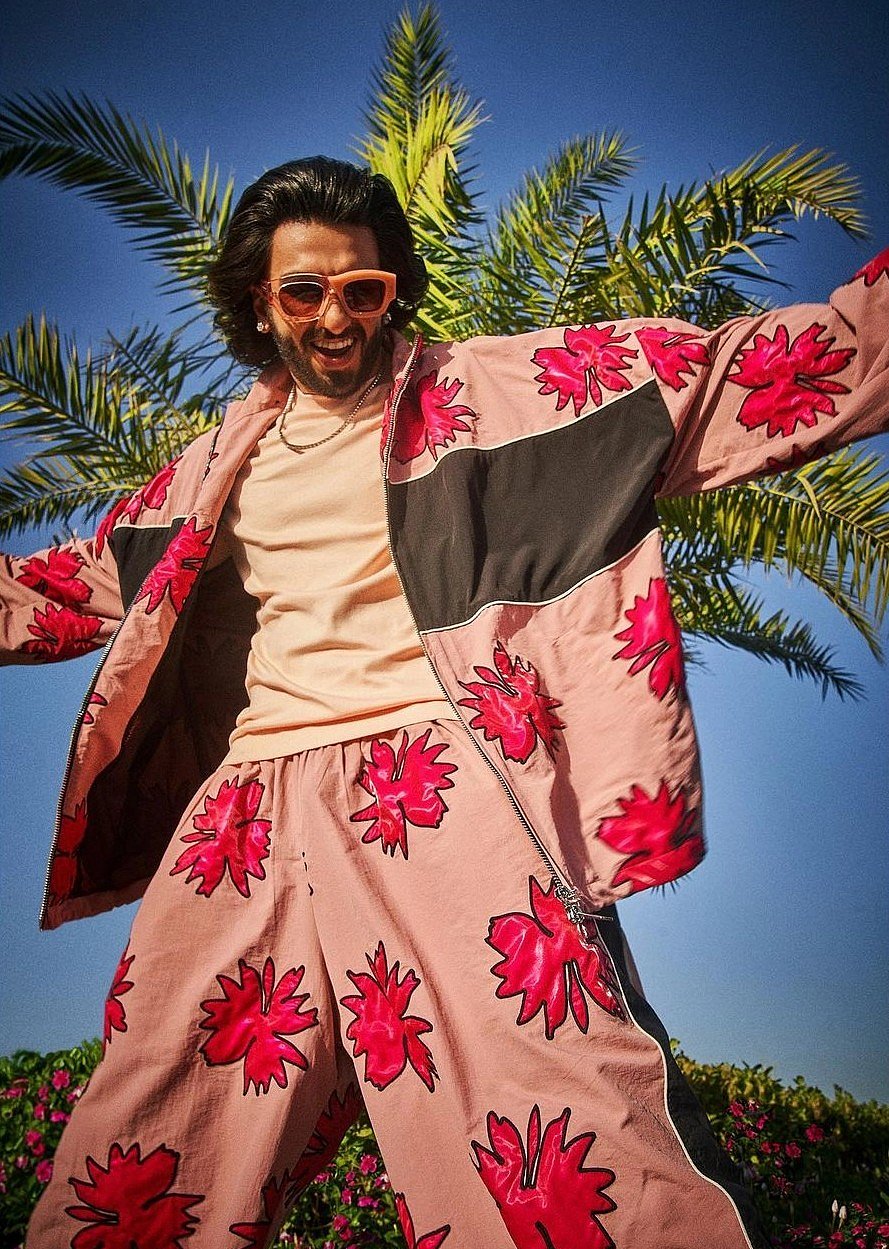 ছবি: ইনস্টাগ্রাম থেকে