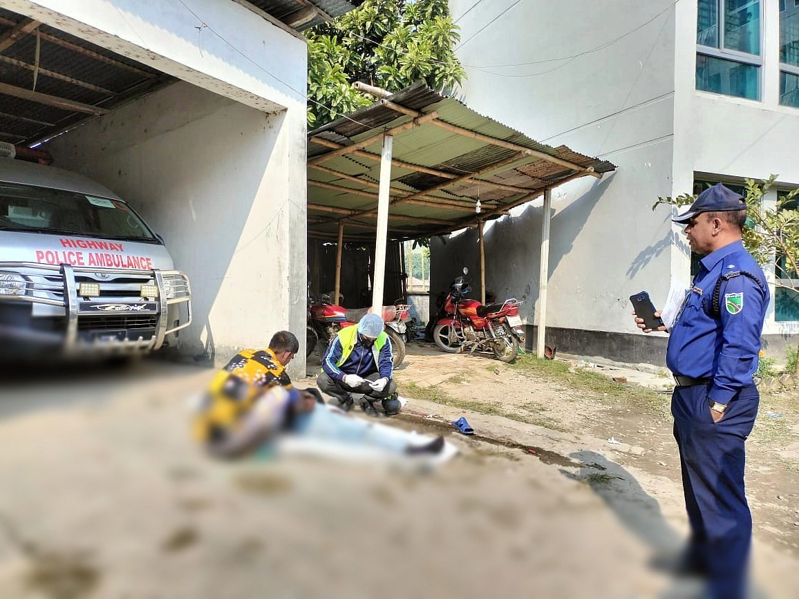 ছবি: প্রথম আলো