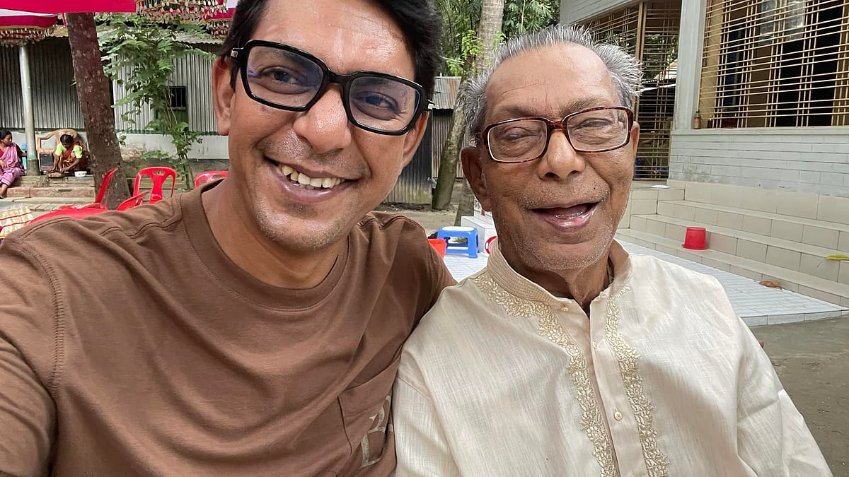 ছবি: ফেসবুক