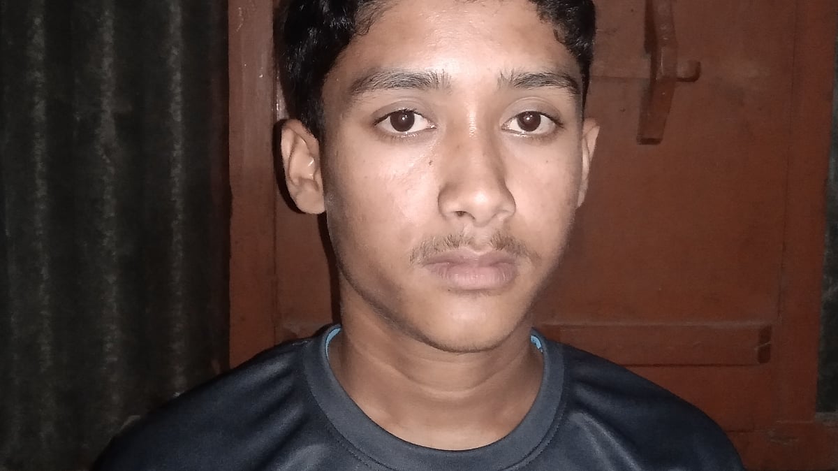 ছবি: প্রথম আলো