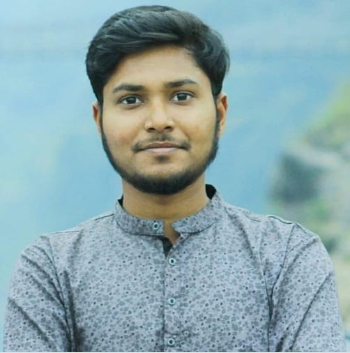 আরিজ আহম্মেদ