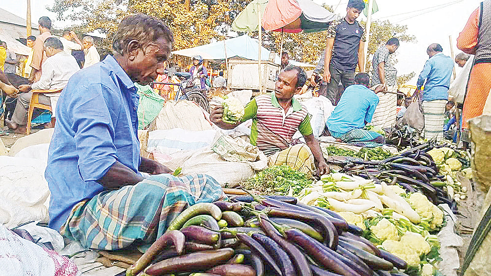 প্রথম আলো