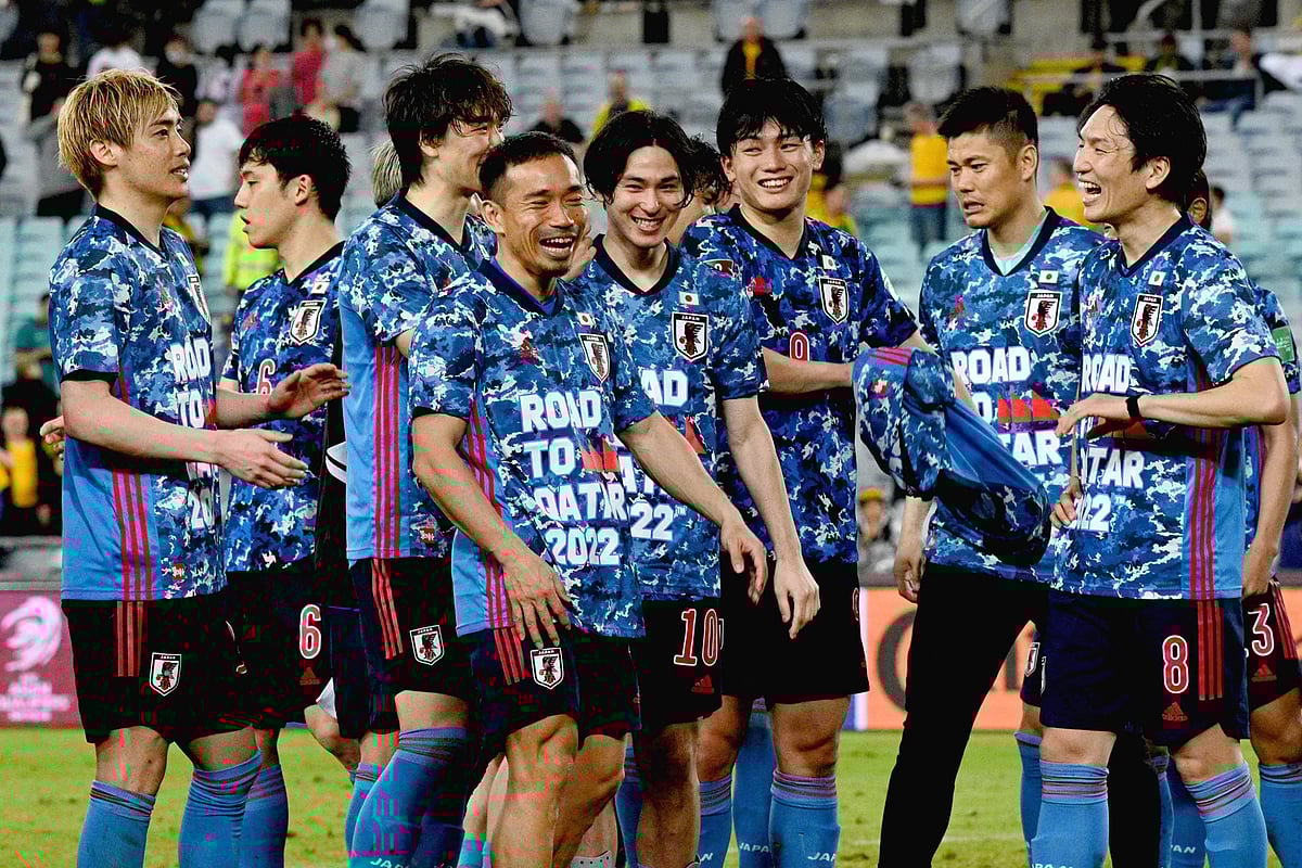 জাপান: ভরসার নাম গতি