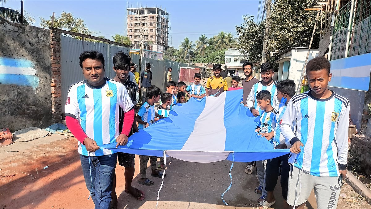 ছবি: প্রথম আলো