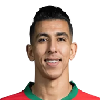 জাওয়াদ এল ইয়ামিক