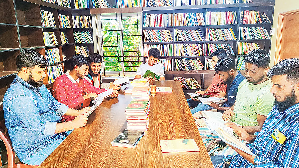 ছবি: প্রথম আলো