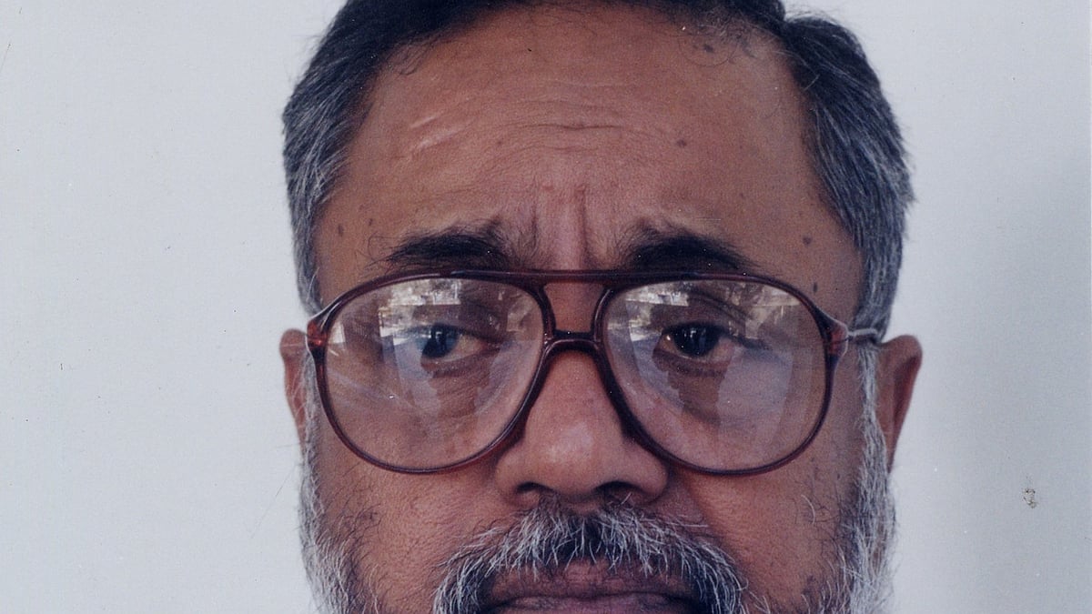 শাফায়াত জামিল