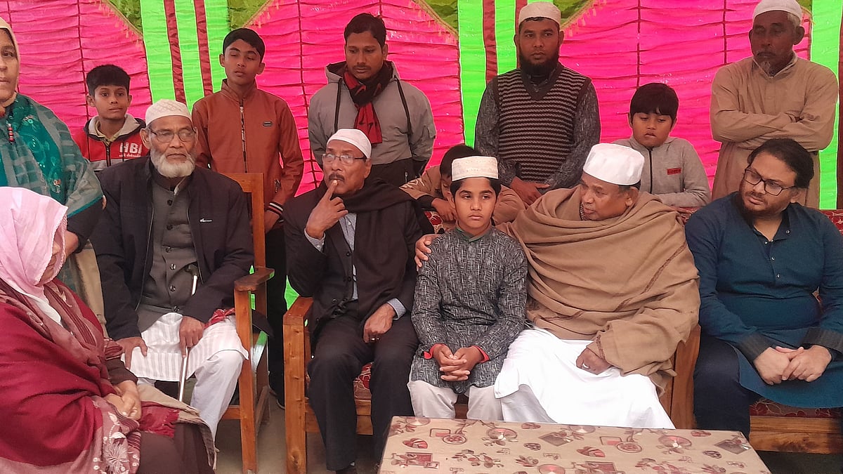 ছবি: প্রথম আলো