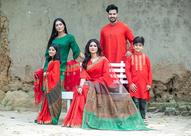 ছবি: রঙ বাংলাদেশ