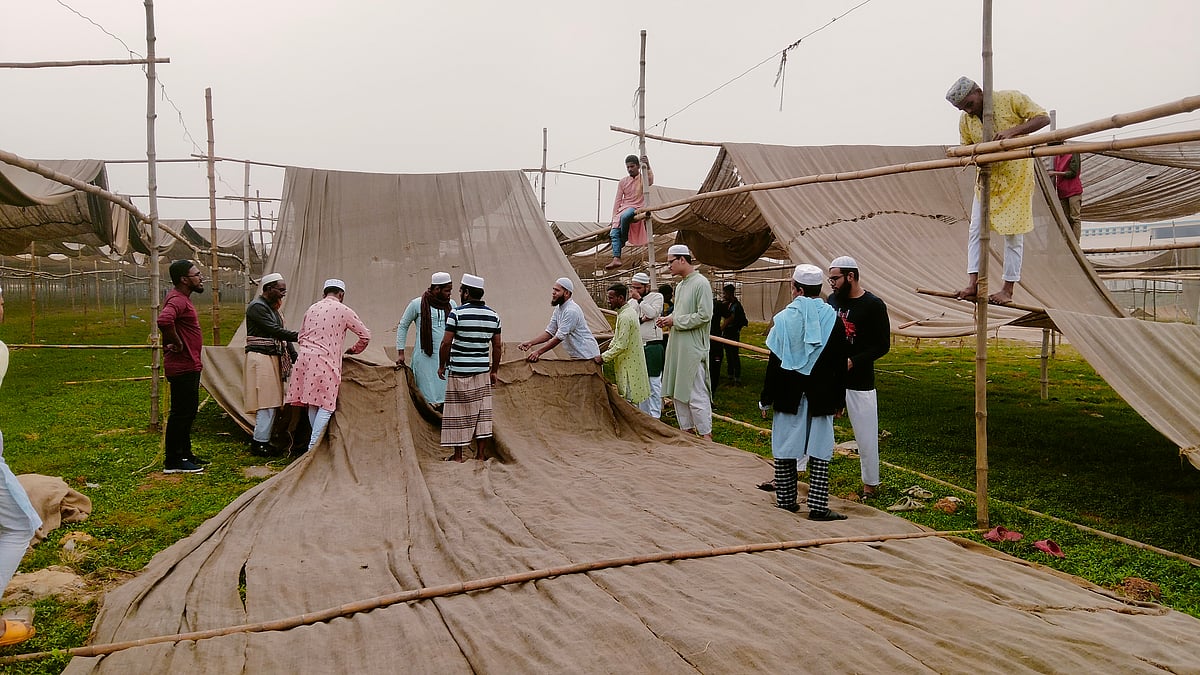 ছবি: মাসুদ রানা