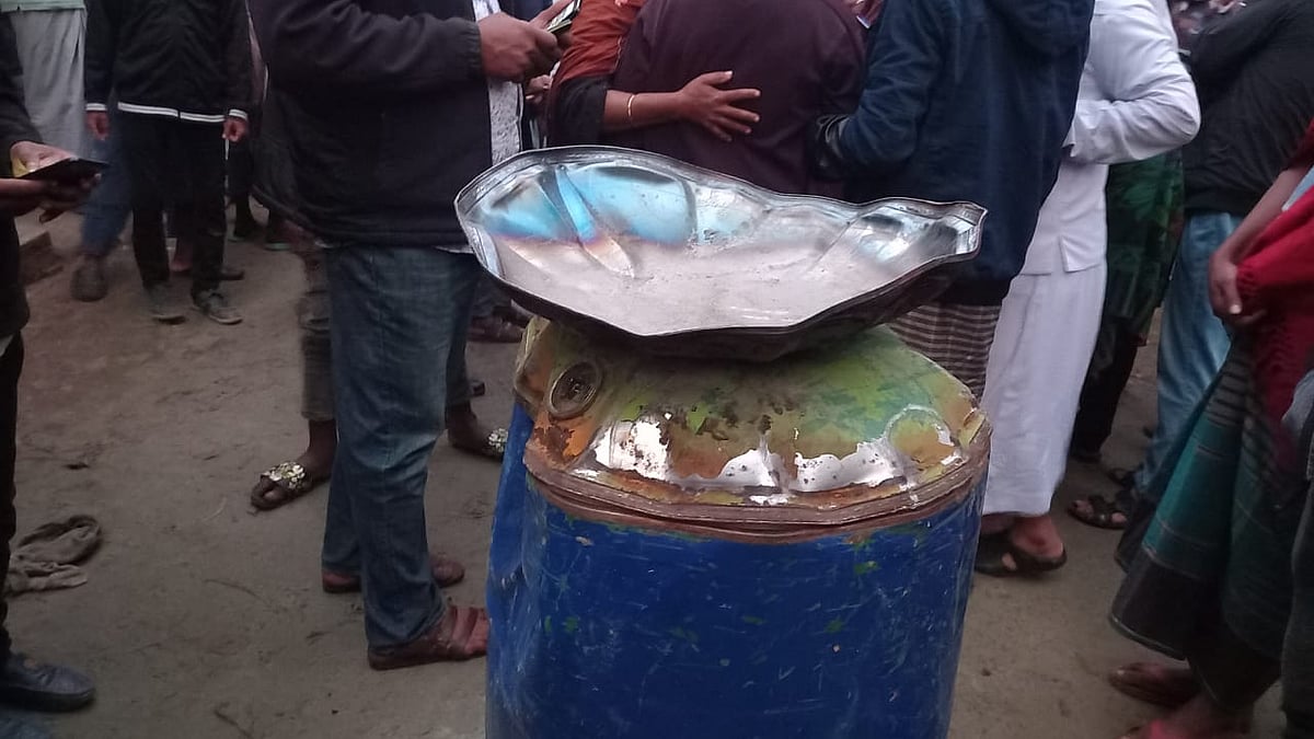 ছবি: প্রথম আলো