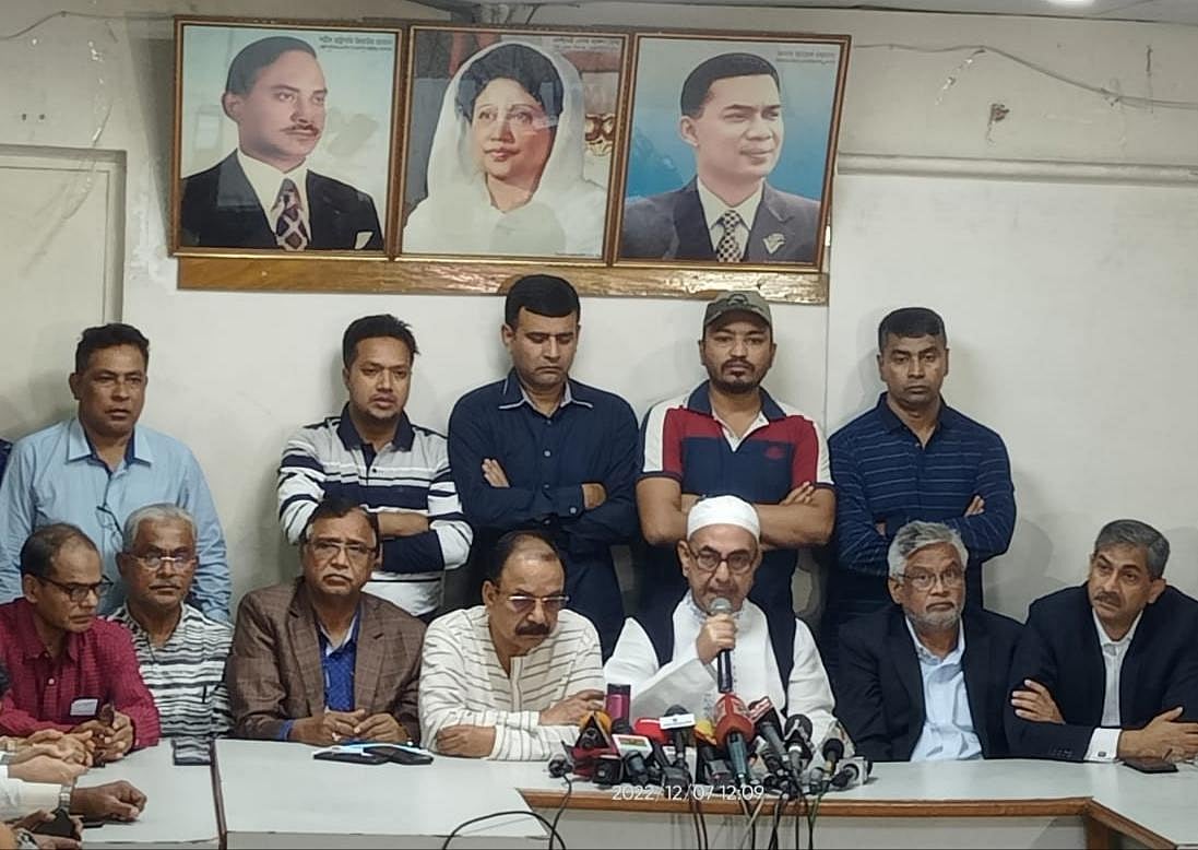 ছবি: প্রথম আলো