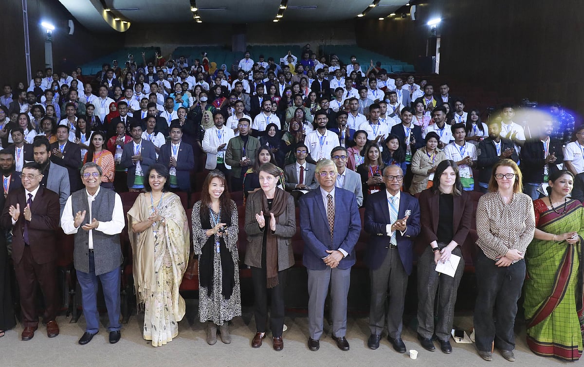 ছবি: শুভ্র কান্তি দাশ