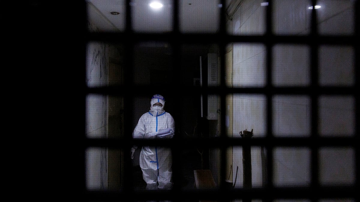 রয়টার্স ফাইল ছবি