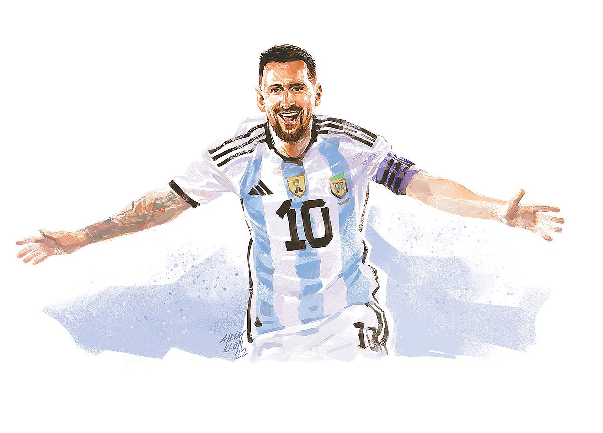 অলংকরণ: আরাফাত করিম