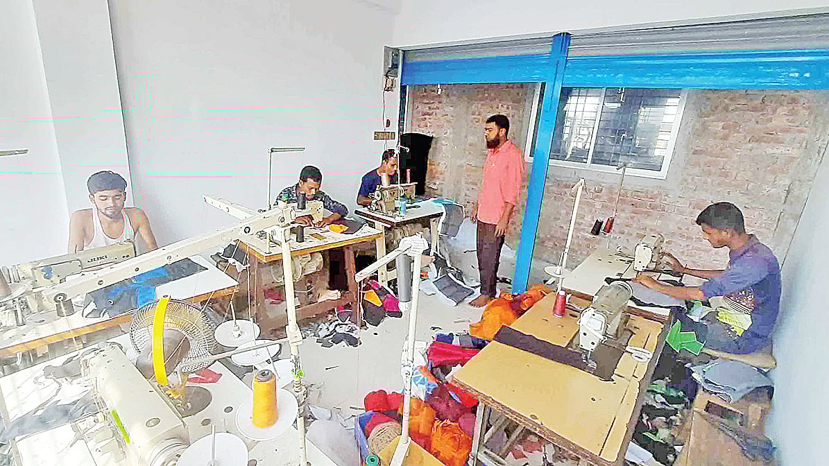  ছবি: প্রথম আলো 