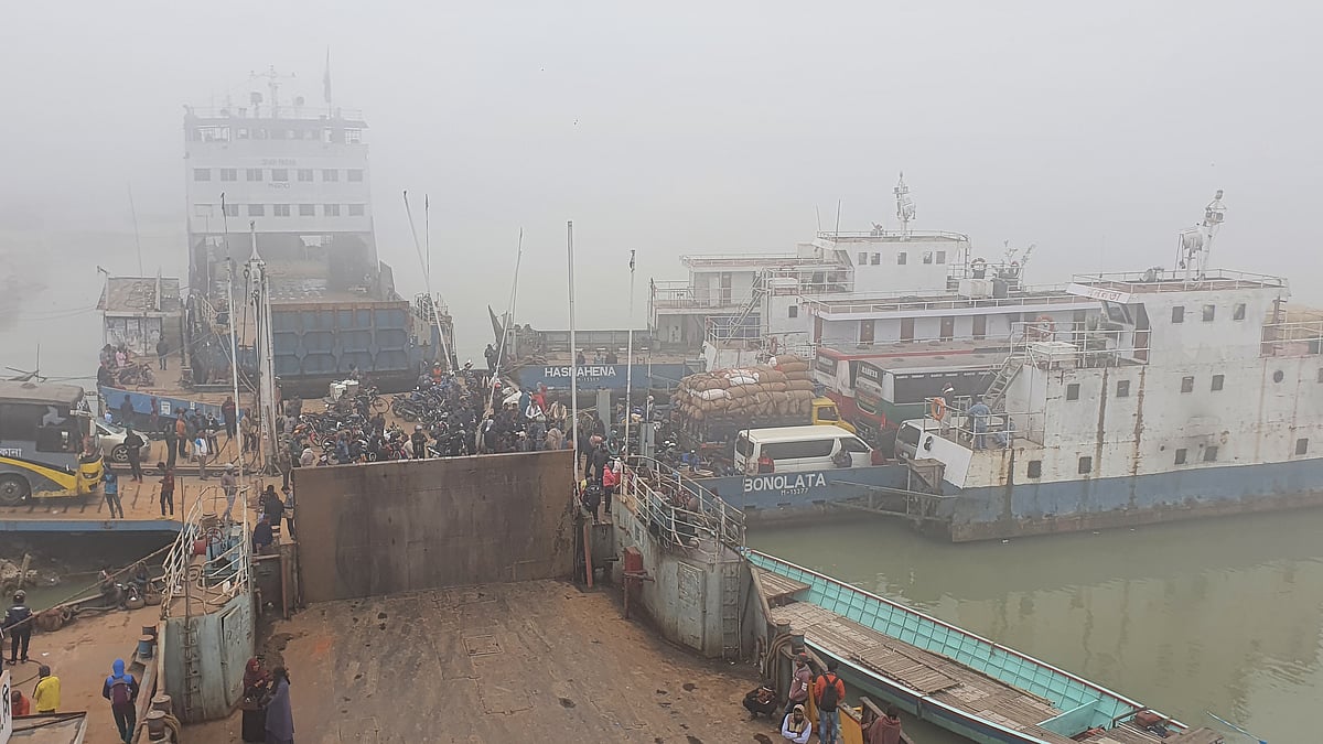 ছবি: প্রথম আলো