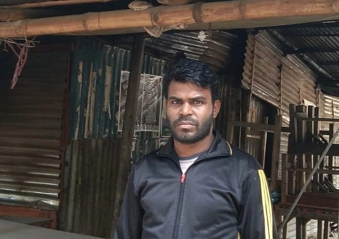 ছবি : প্রথম আলো