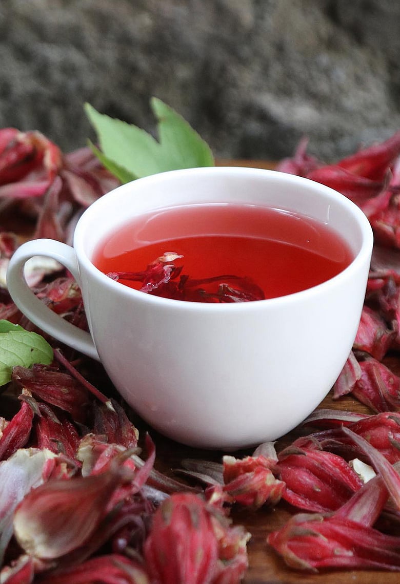 ডায়াবেটিস নিয়ন্ত্রণে নানা ধরনের চা