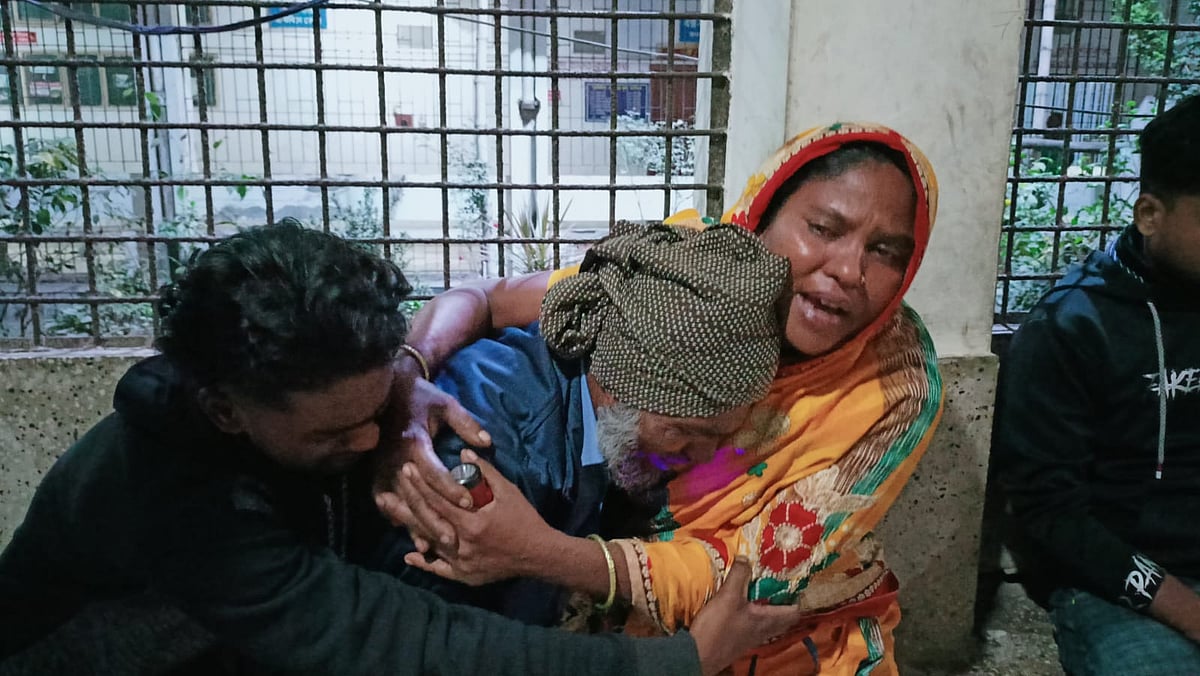 ছবি: প্রথম আলো