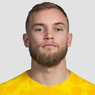 নাথানিয়েল অ্যাটকিনসন