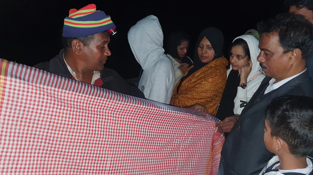 ছবি: প্রথম আলো