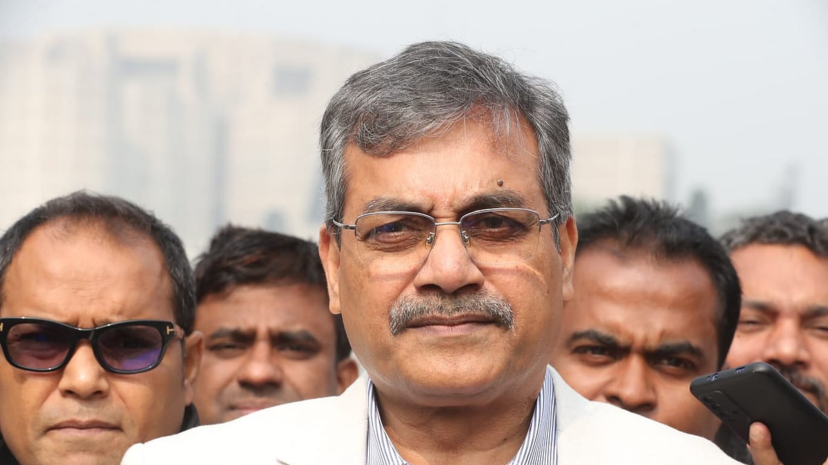 ছবি: সাজিদ হোসেন