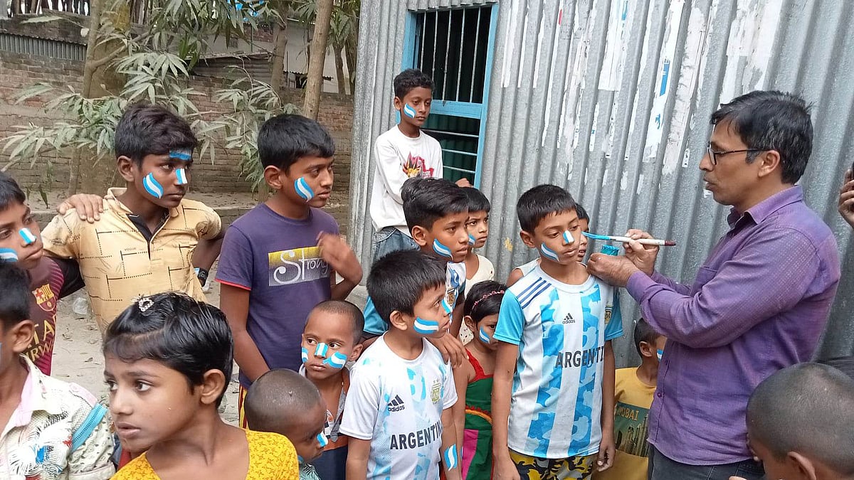 ছবি: প্রথম আলো