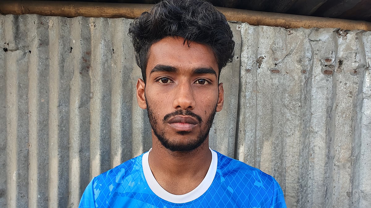 ছবি: প্রথম আলো