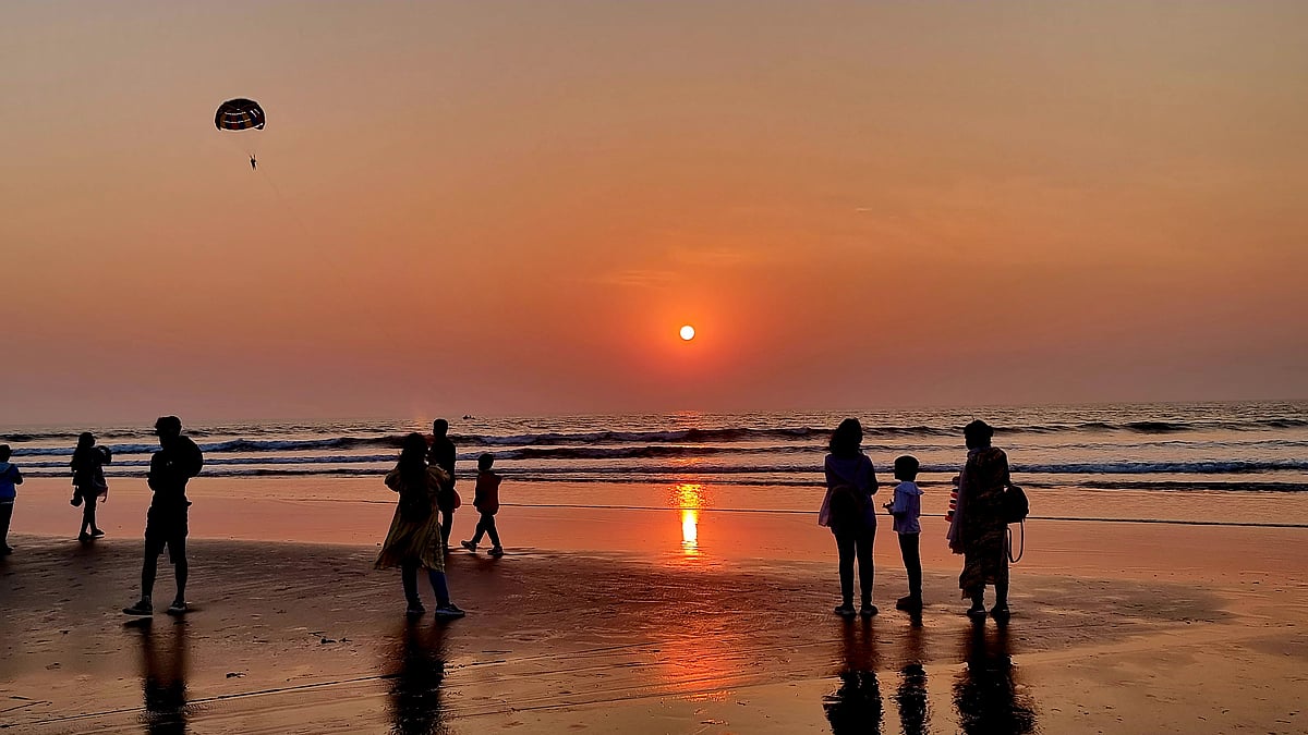 ফাইল ছবি: প্রথম আলো