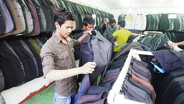 ফাইল ছবি: প্রথম আলো