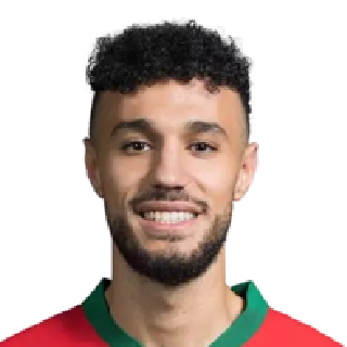 নুসাইর মাজরাউয়ি