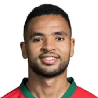 ইউসেফ এন–নেসরি