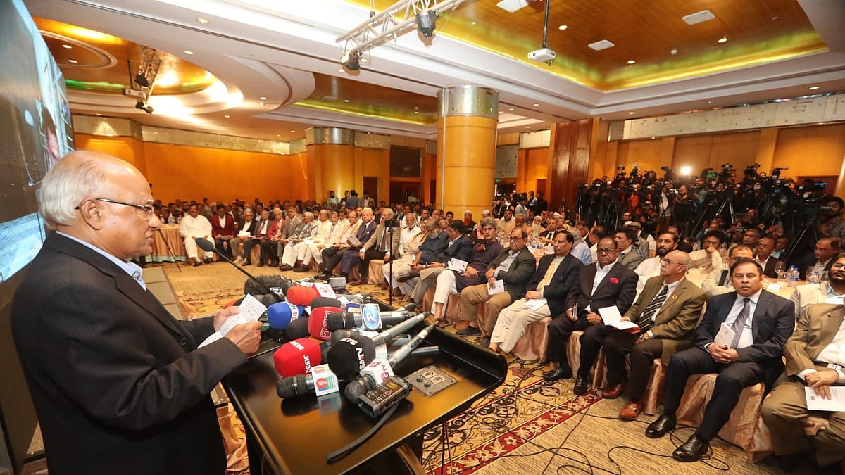 ছবি: সাজিদ হোসেন