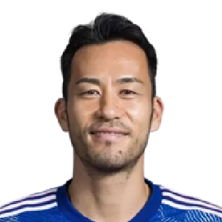 মায়া ইয়োশিদা