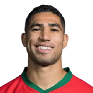 আশরাফ হাকিমি