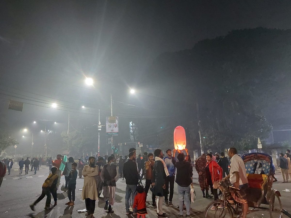 ছবি : প্রথম আলো