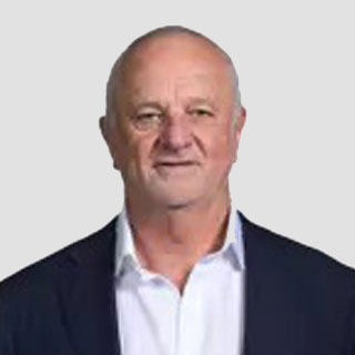 গ্রাহাম জেমস আরনল্ড