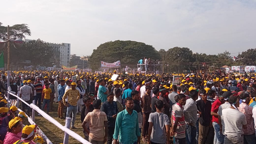 ছবি: মাইদুল ইসলাম