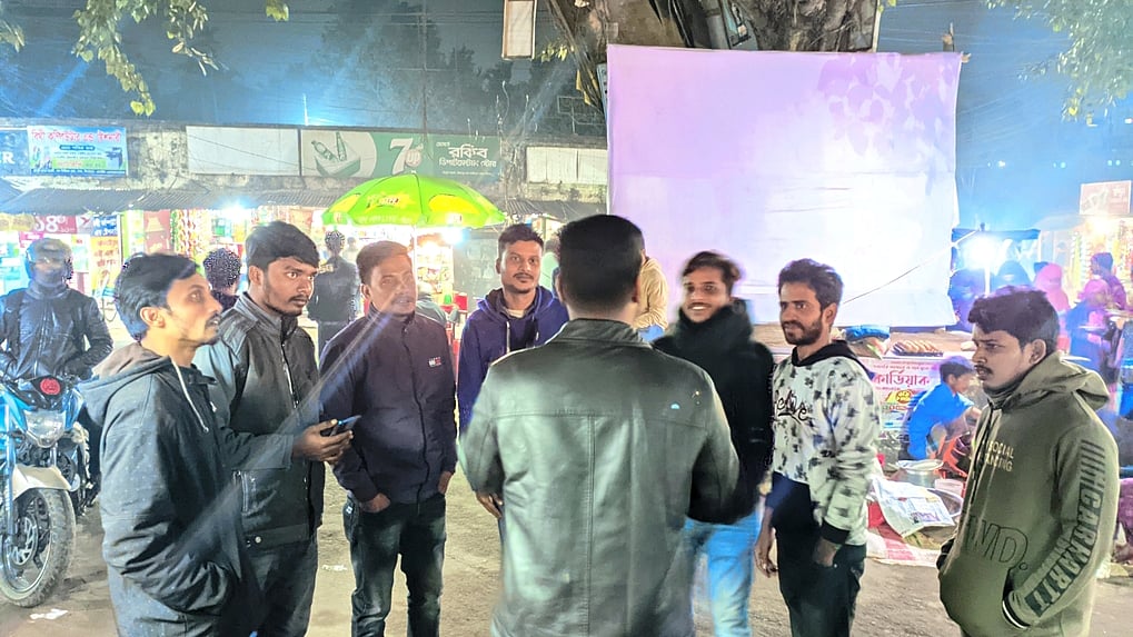 ছবি: প্রথম আলো