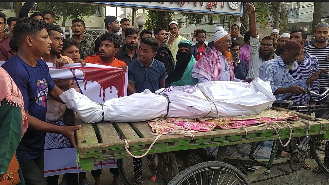 ছবি: প্রথম আলো